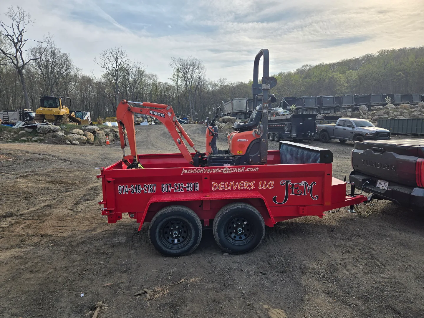 2008 mini excavator image indicator(3)