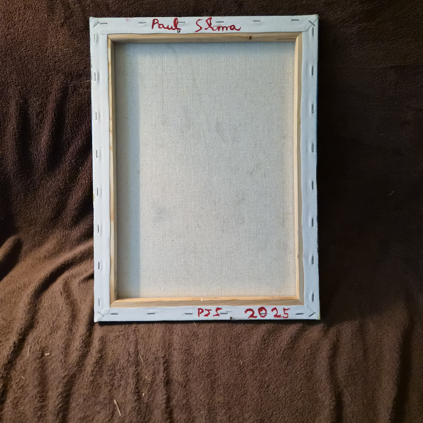 Original Painting by Paul Sloma - photo 5