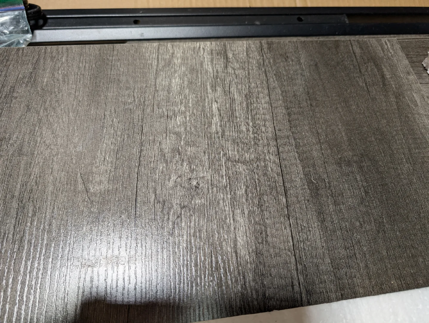 Grey Oak - TV Stand for Flat Screen up to 65" image indicator(9)