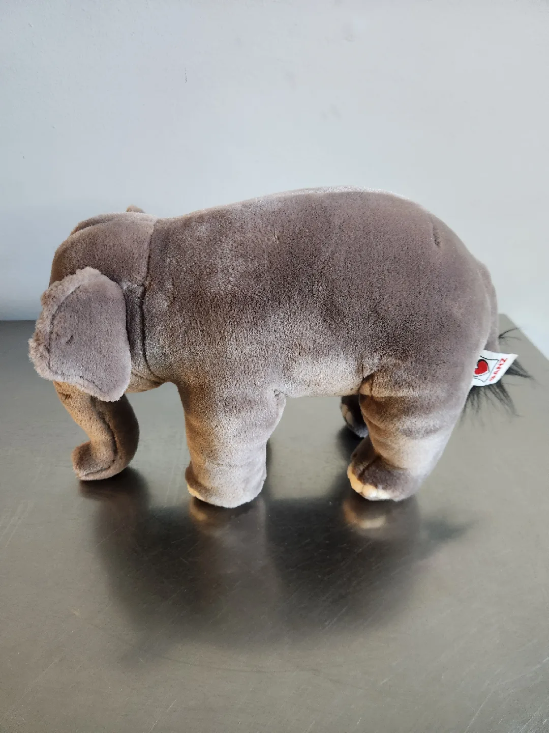 Ganz Webkinz Elephant Plush Toy image indicator(3)