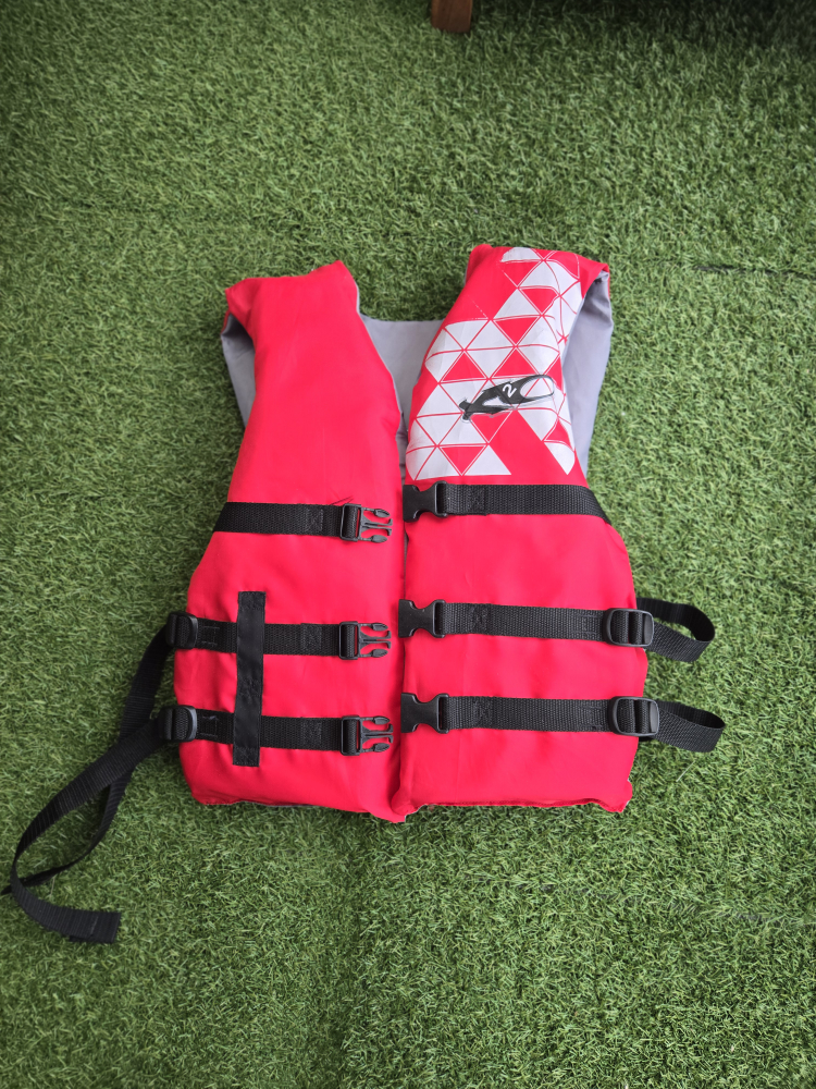 adult life jacket