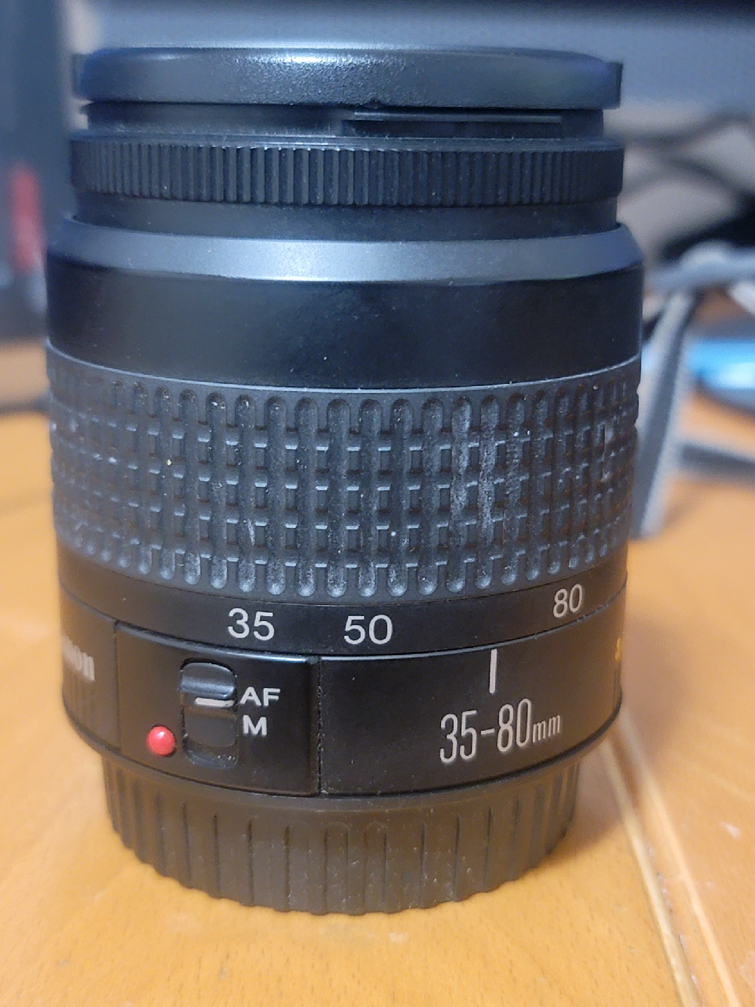 Canon EOS Rebel XS Film Camera w/ 35-80mm Lens - photo 4