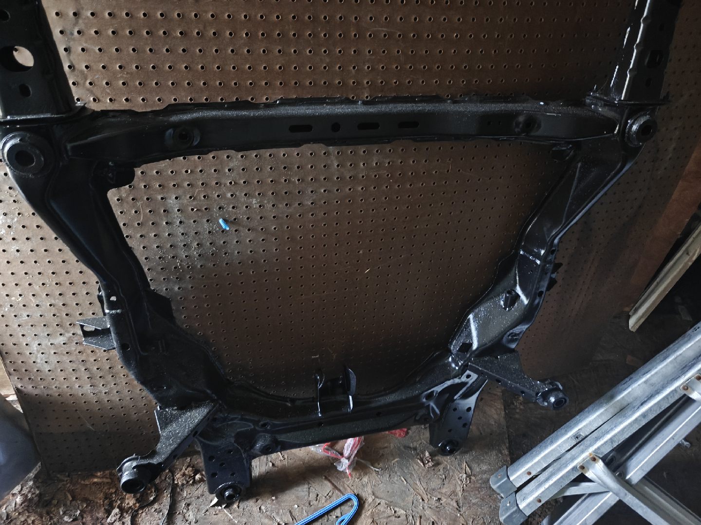 Ford Edge 07-14 Front Subframe - photo 4