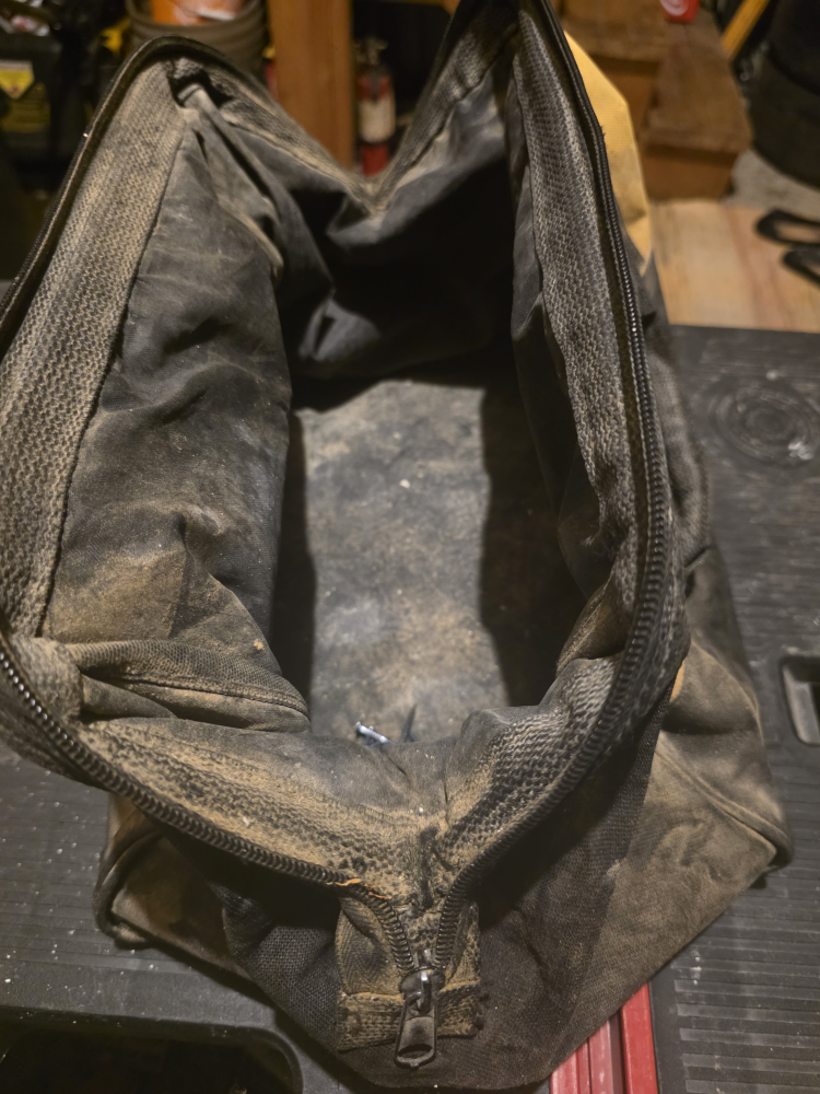 DeWalt Tool Bag - photo 3