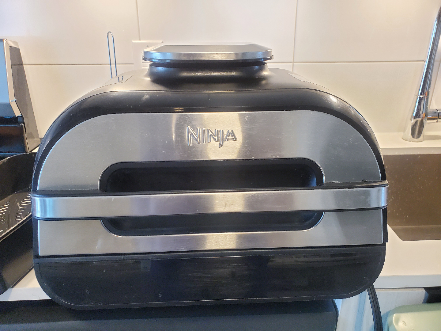 Ninja Foodi Grill