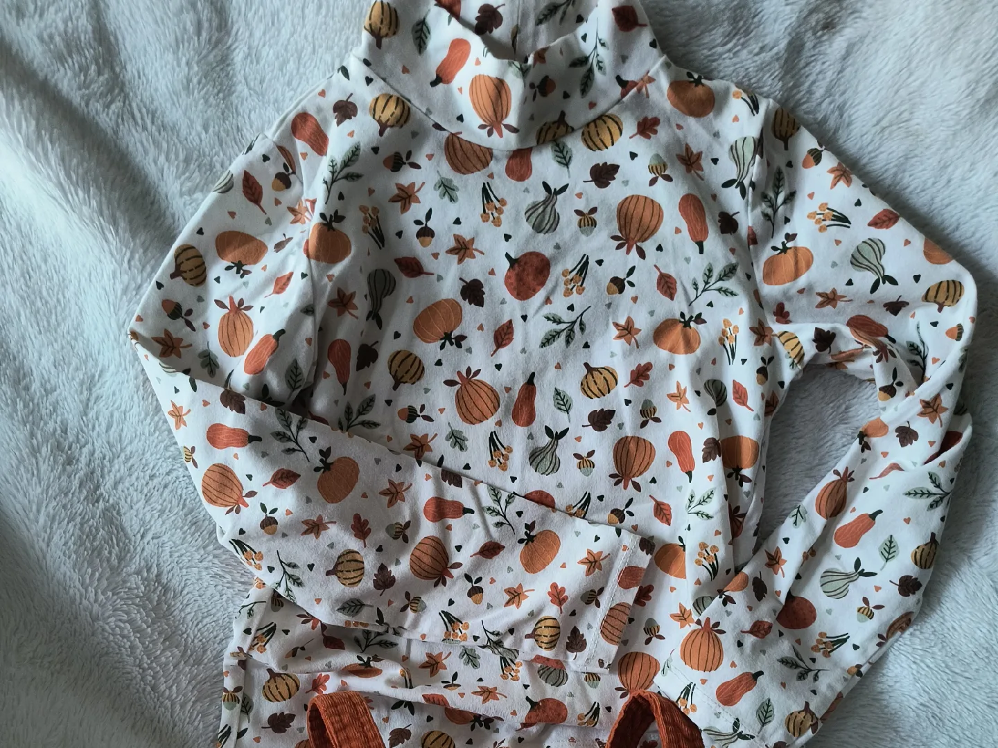 Isaac Mizrahi Girls' Outfit - Size 6 image indicator(4)