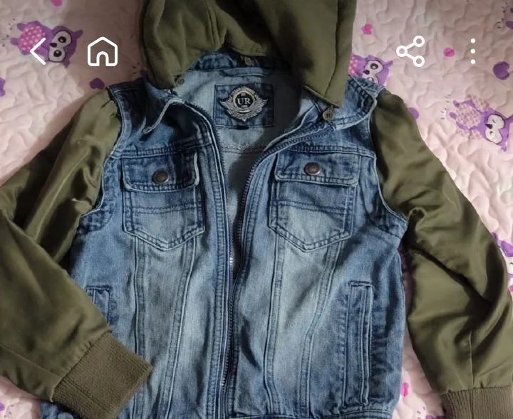 Boys' Clothing Bundle image indicator(3)