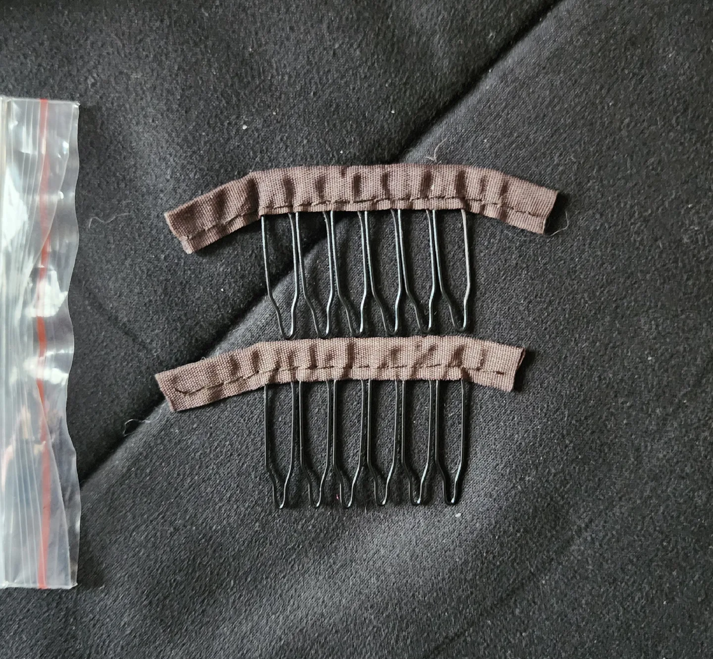 Hair Donut Bun Maker Set + Essie Nail Polish & Flawless Nail Kit image indicator(7)