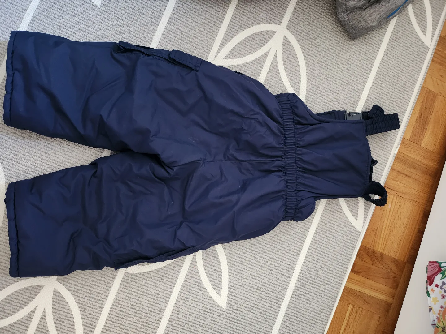 2T toddler/kids osh kosh snow pants -unisex image indicator(2)