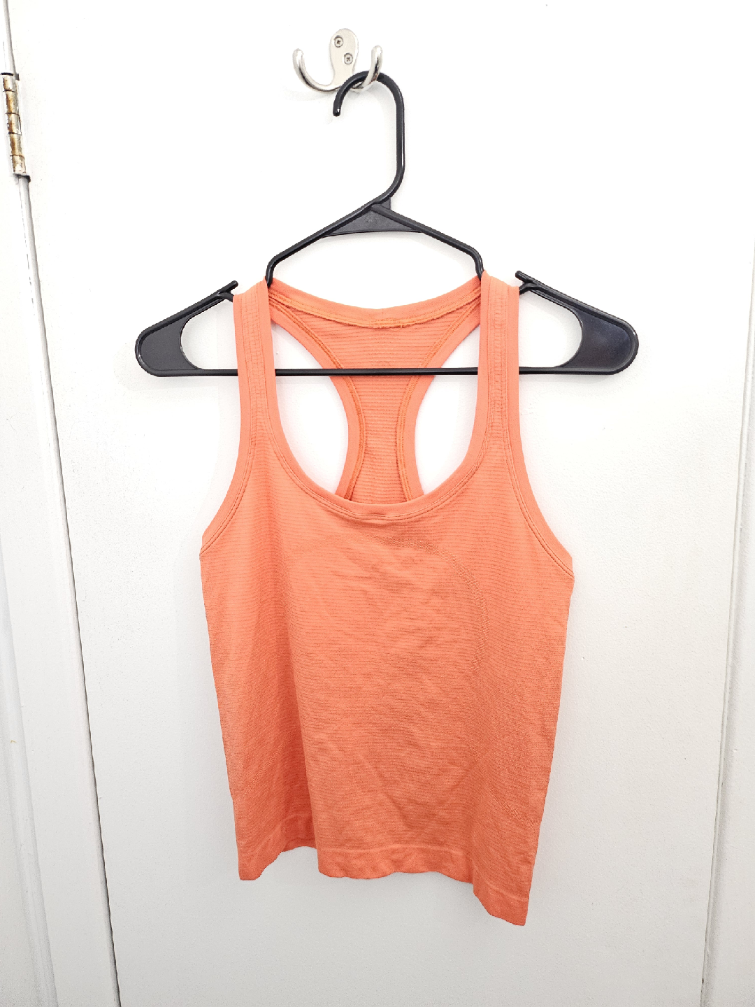 Camisole Lululemon orange