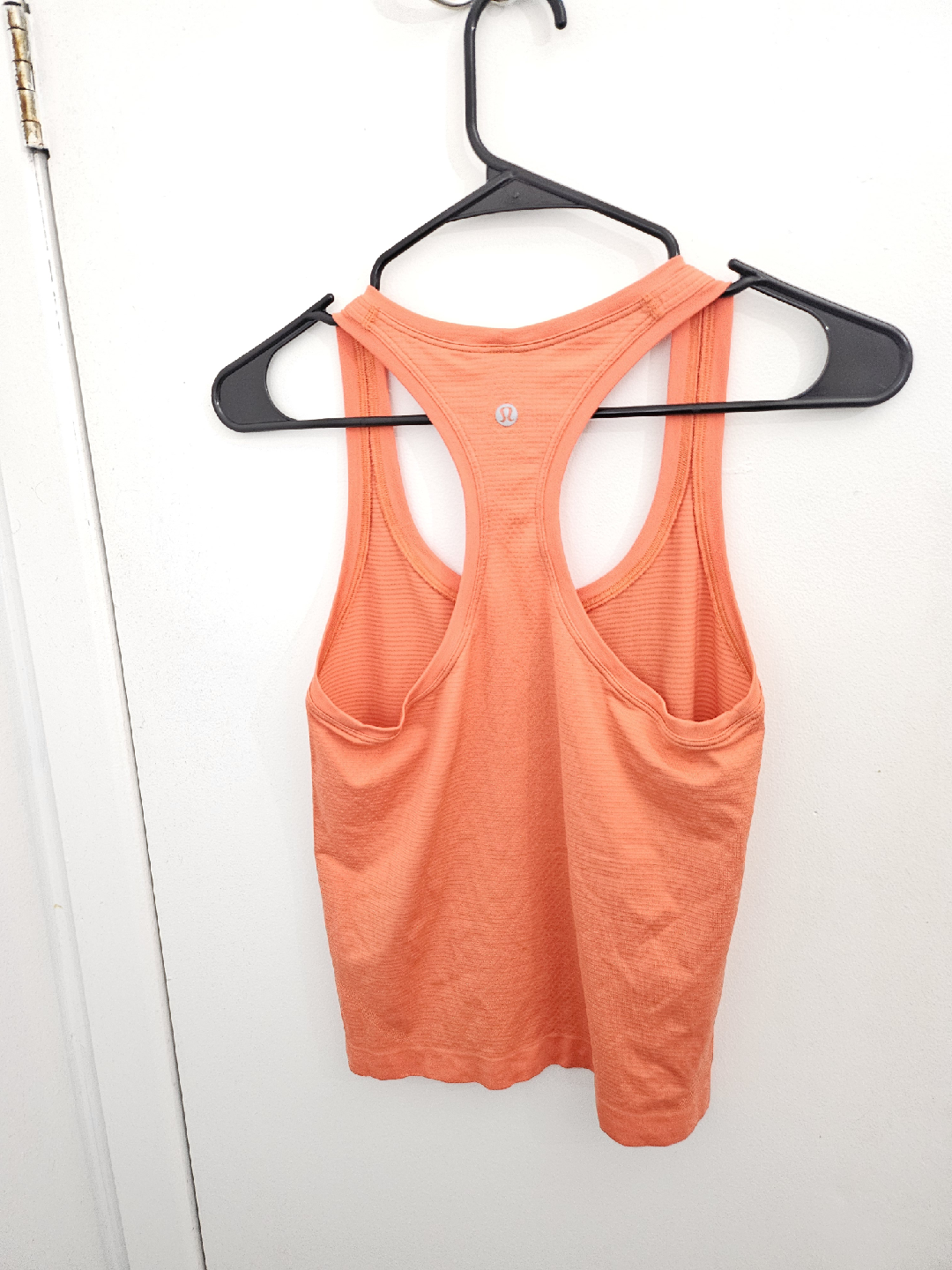 Camisole Lululemon orange - photo 4