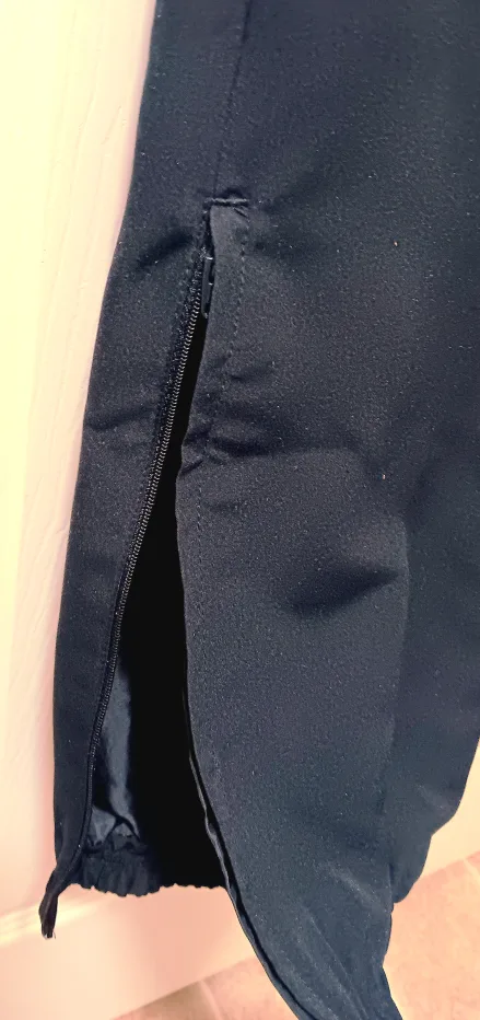 👖Adidas Pants with Drawstrings👖 image indicator(2)