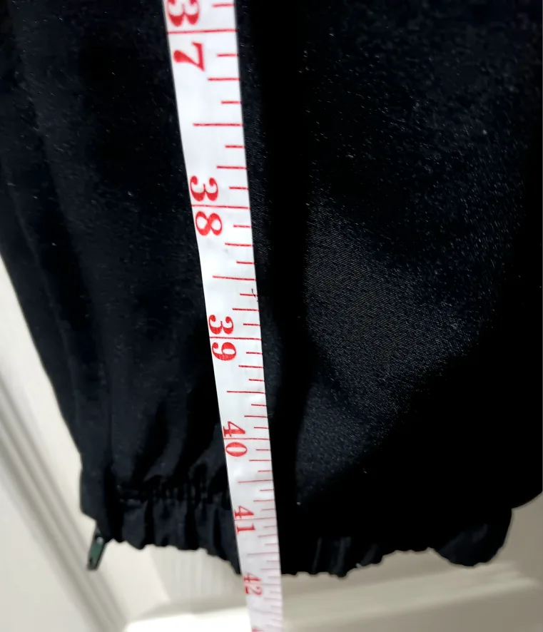 👖Adidas Pants with Drawstrings👖 image indicator(4)