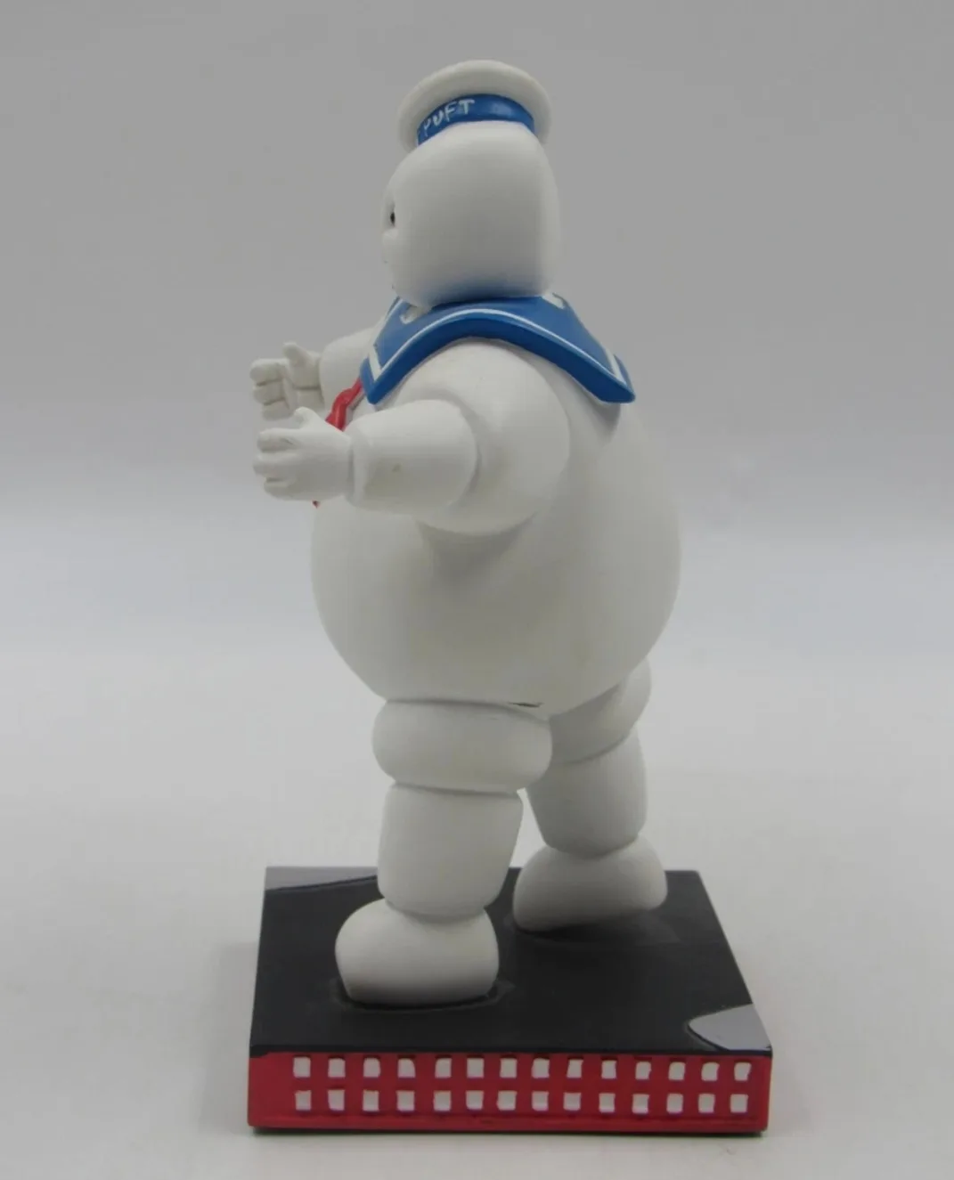 Ghostbusters Stay Puft Marshmallow Man Sideshow Collectible image indicator(3)
