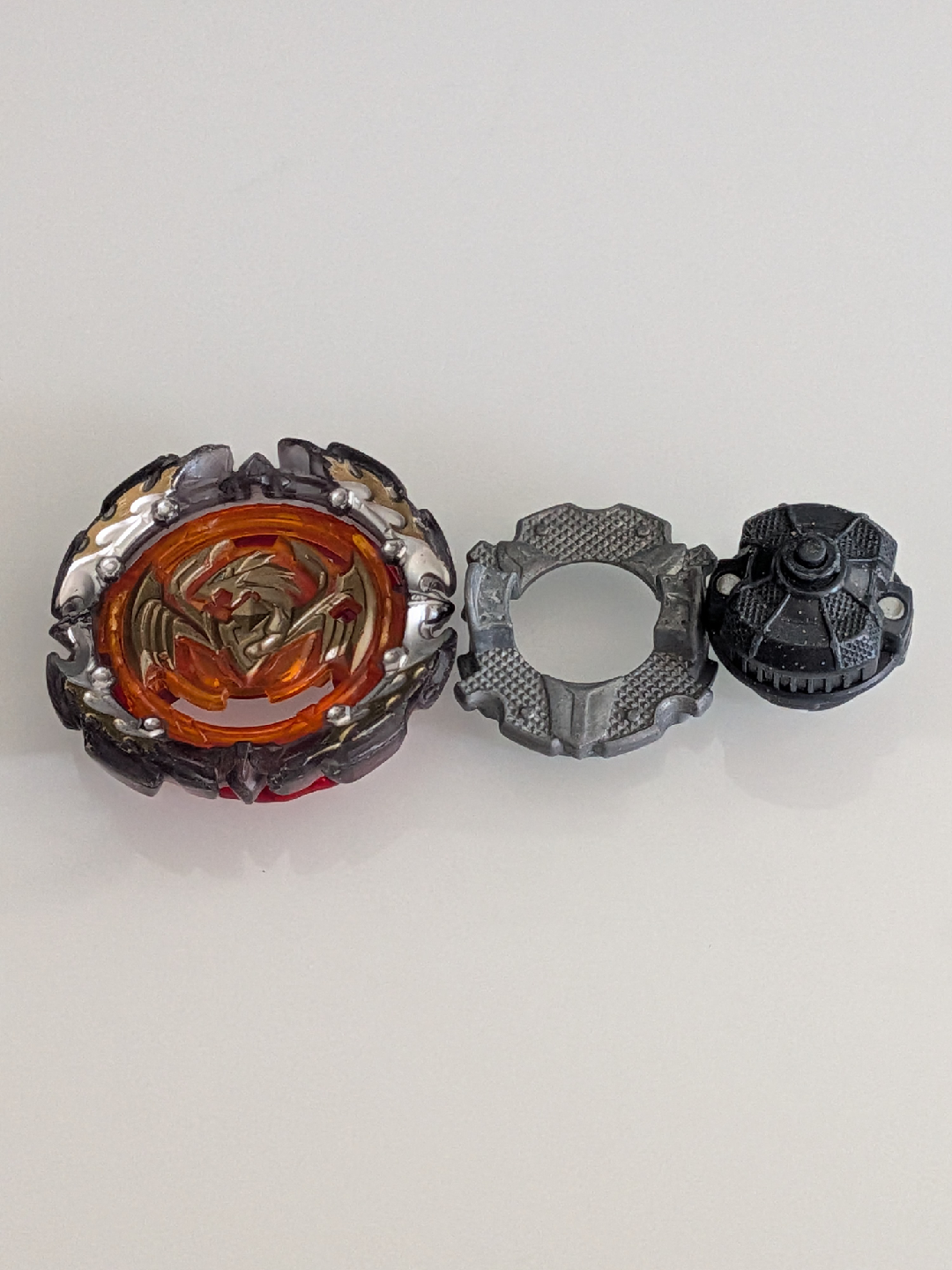 Perfect Phoenix Recolor Slingshot - photo 2