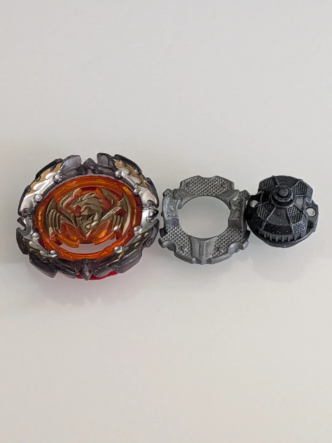 Perfect Phoenix Recolor Slingshot image indicator(2)