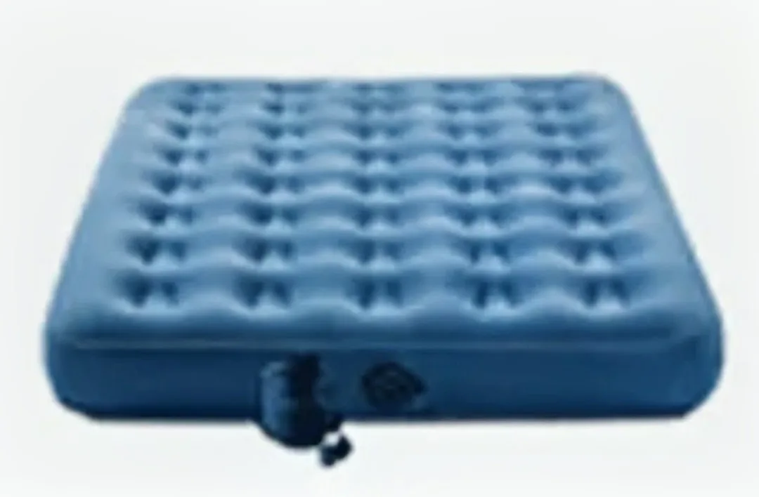 Aero Queen Size Travel Bed thumbnail