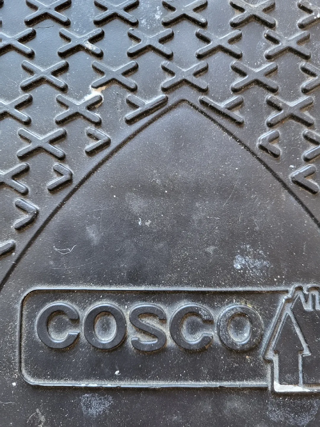 Cosco Step Stool/trolley image indicator(3)