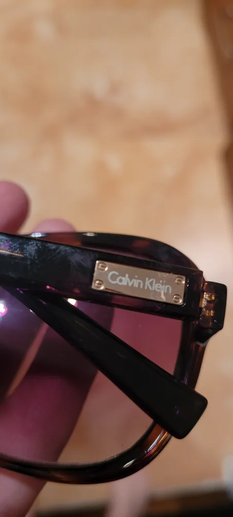 Calvin Klein Sunglasses 🥕 image indicator(2)