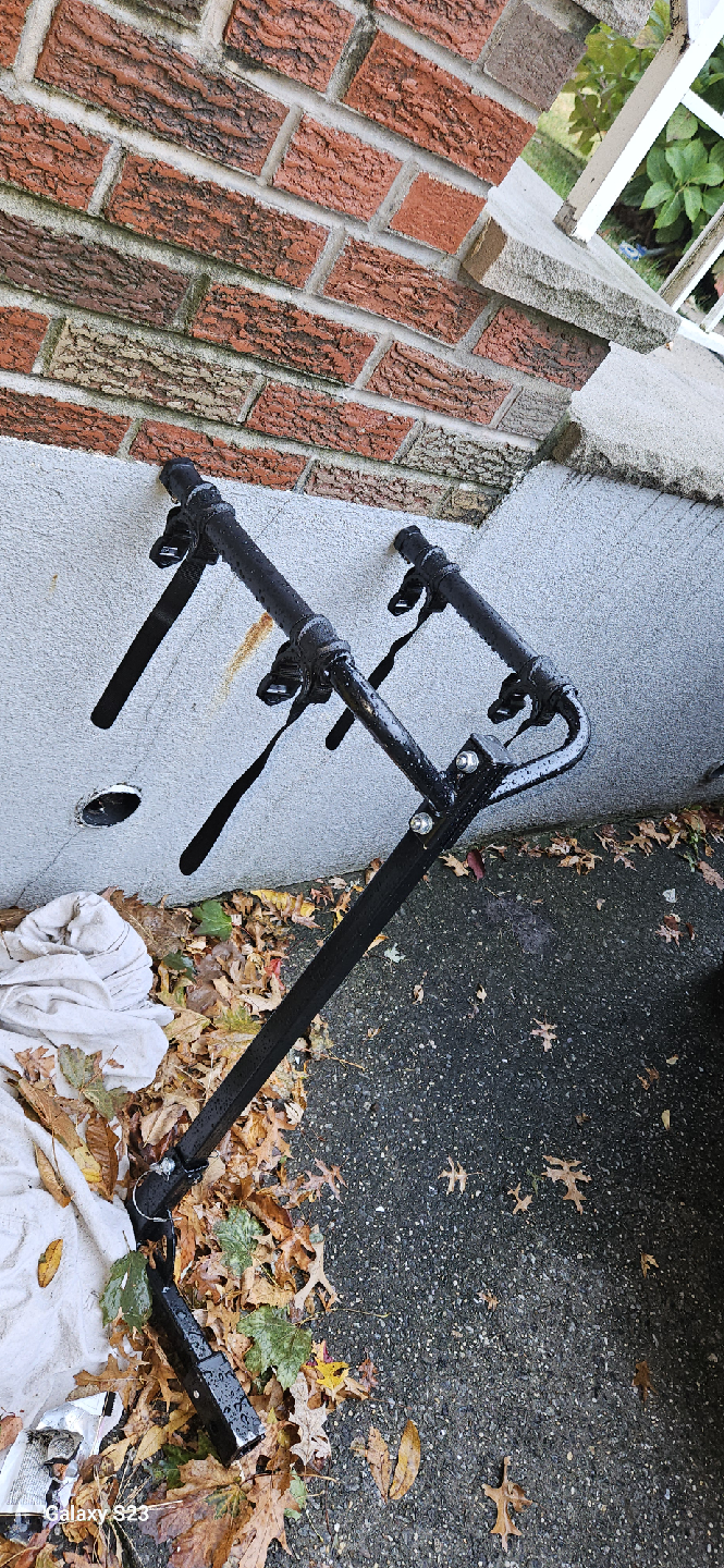 Used Mountain Bikes
