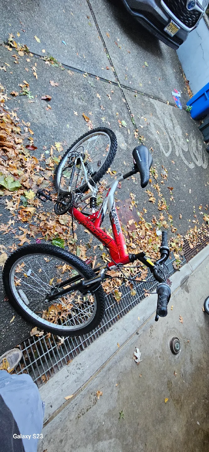 Used Mountain Bikes image indicator(3)