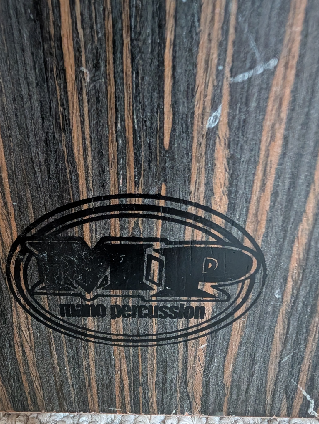 Meinl Percussion Cajon Drum - photo 2