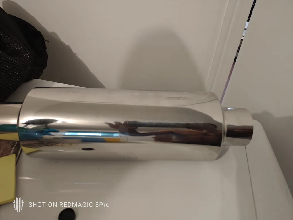 Chrome Muffler image indicator(2)