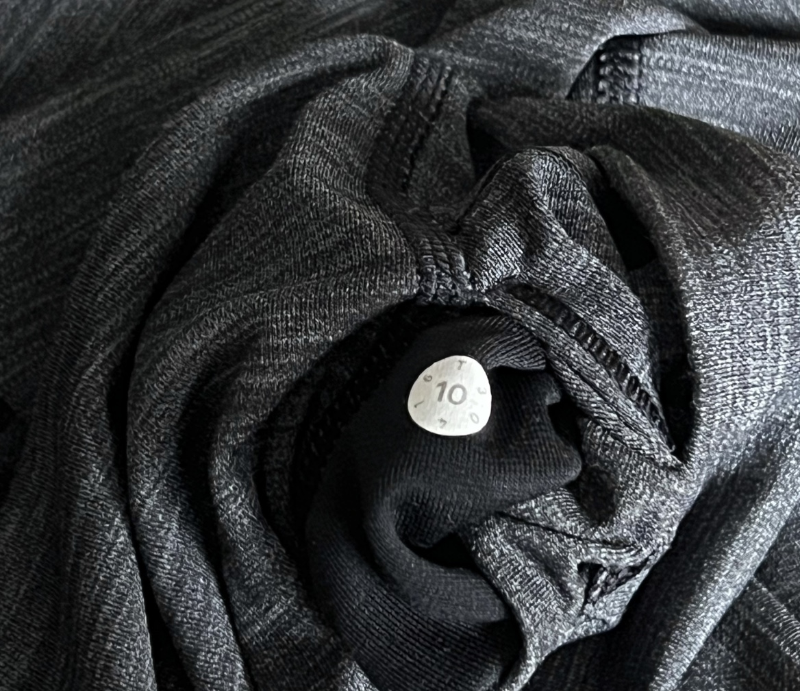 Lululemon Leggings - photo 4