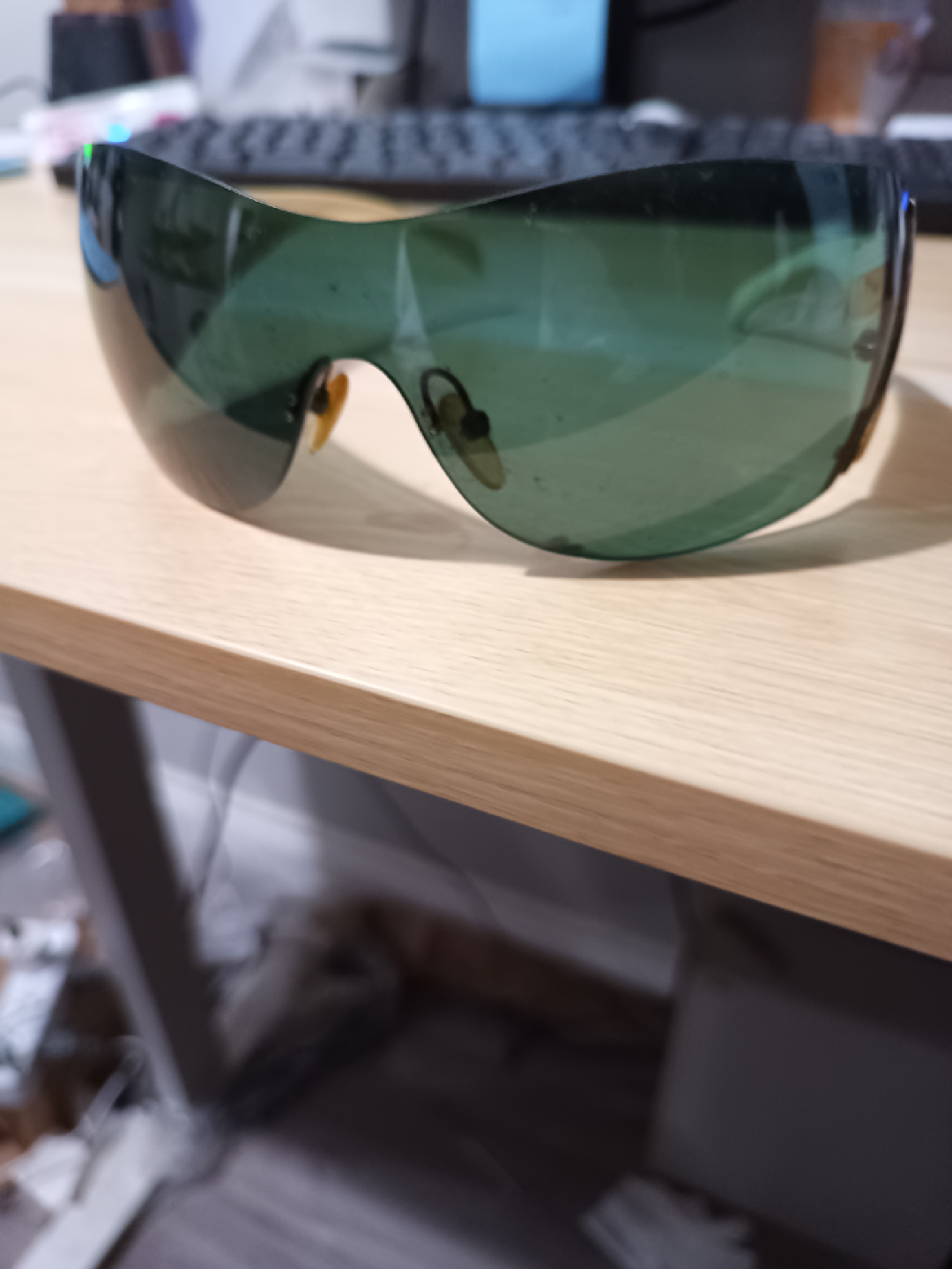 Police (Brand name) sunglasses
