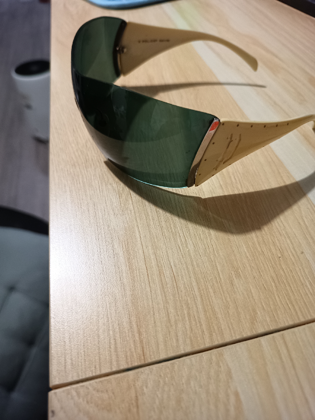 Police (Brand name) sunglasses - photo 2
