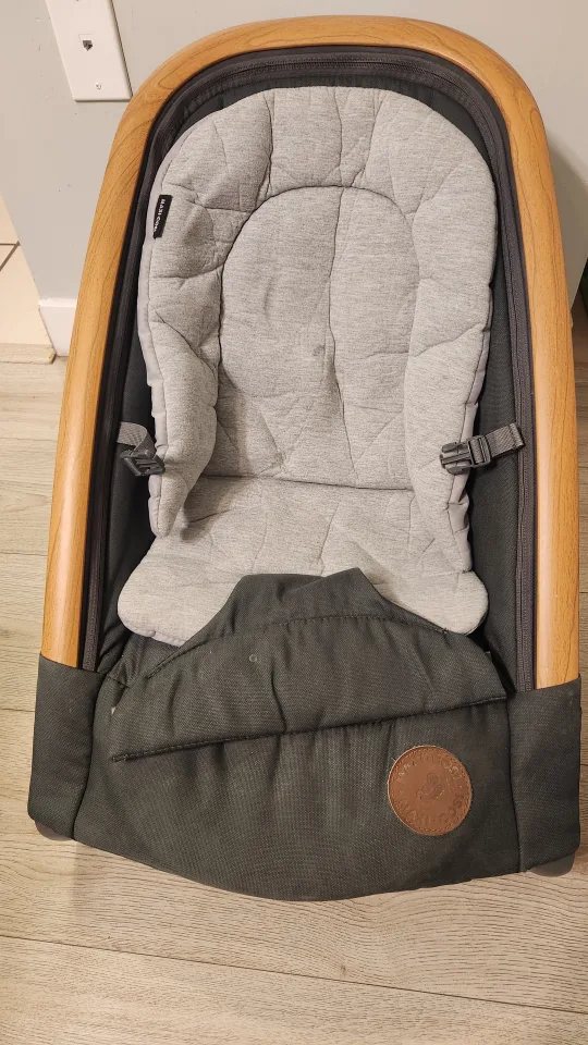 Maxi-Cosi Kori Rocker - Grey image indicator(2)