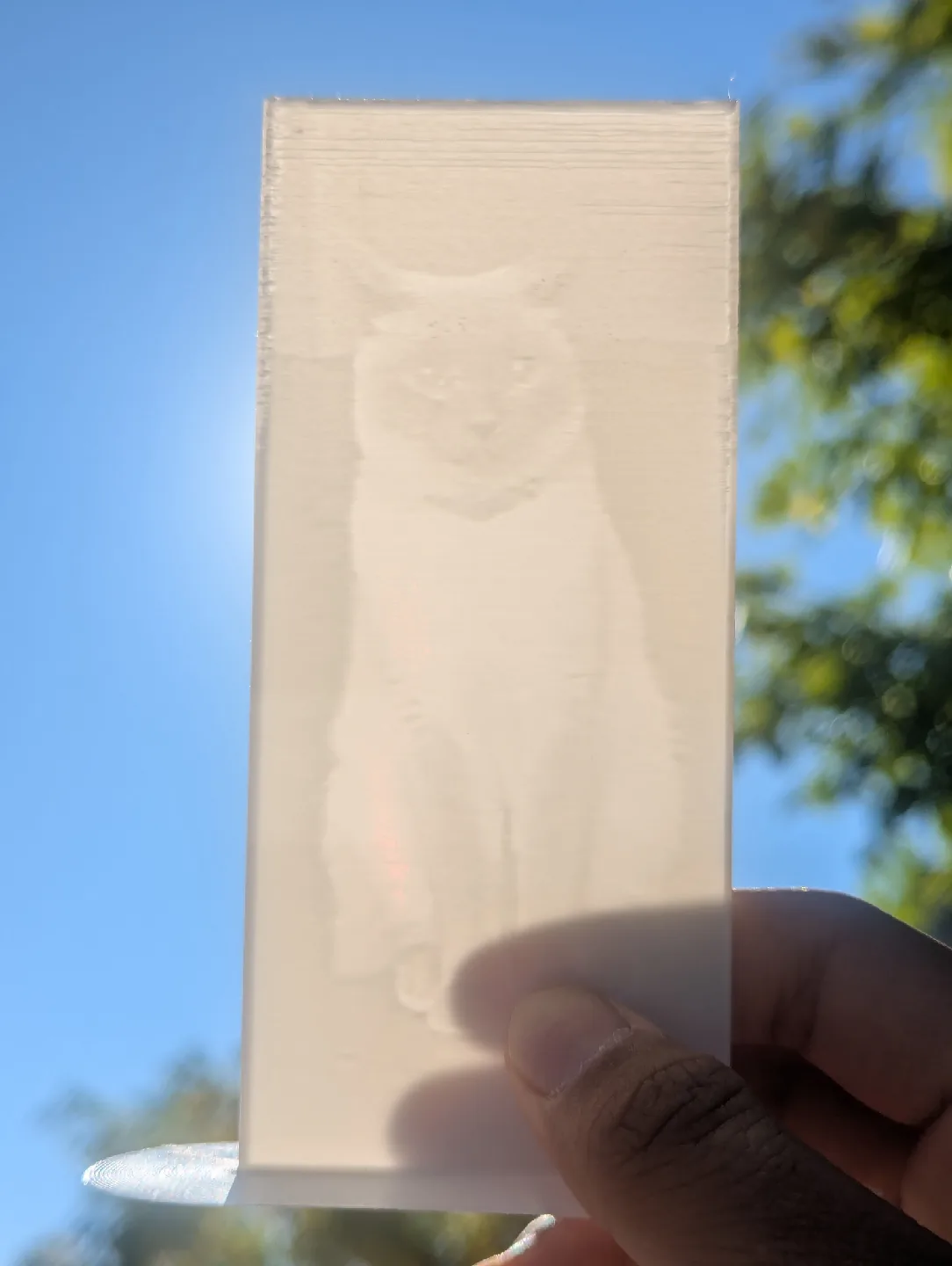 Custom Lithophane image indicator(2)