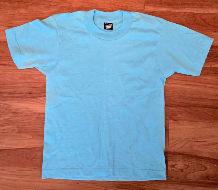 NEW Kid's Tshirts - Size 10 image indicator(2)