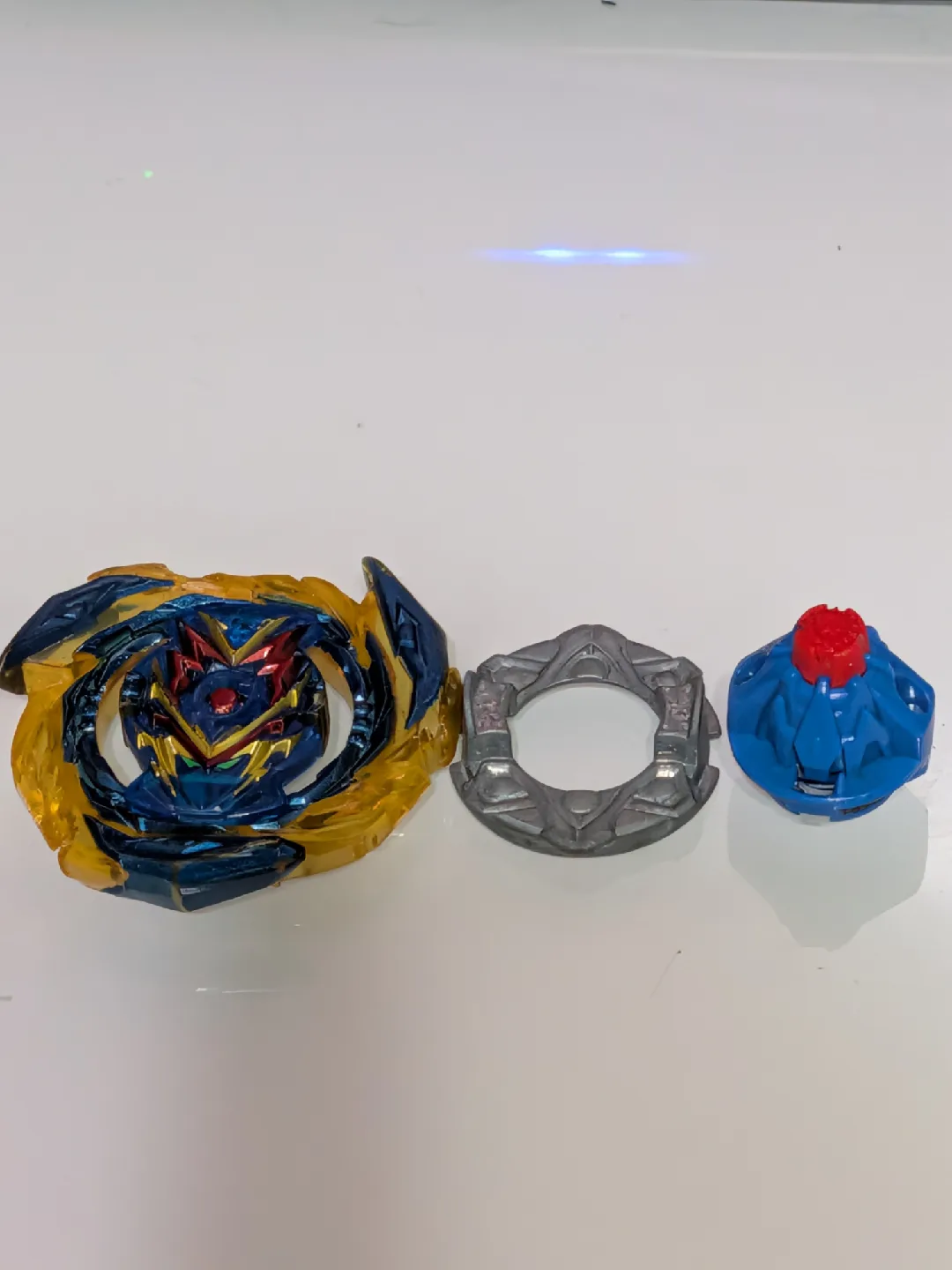 Brave Valtryek Speedstorm (no launcher) image indicator(2)