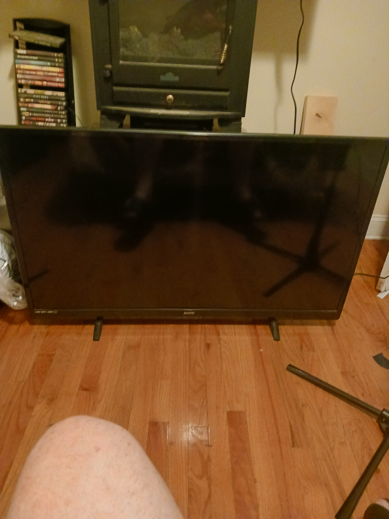 Sanyo TV