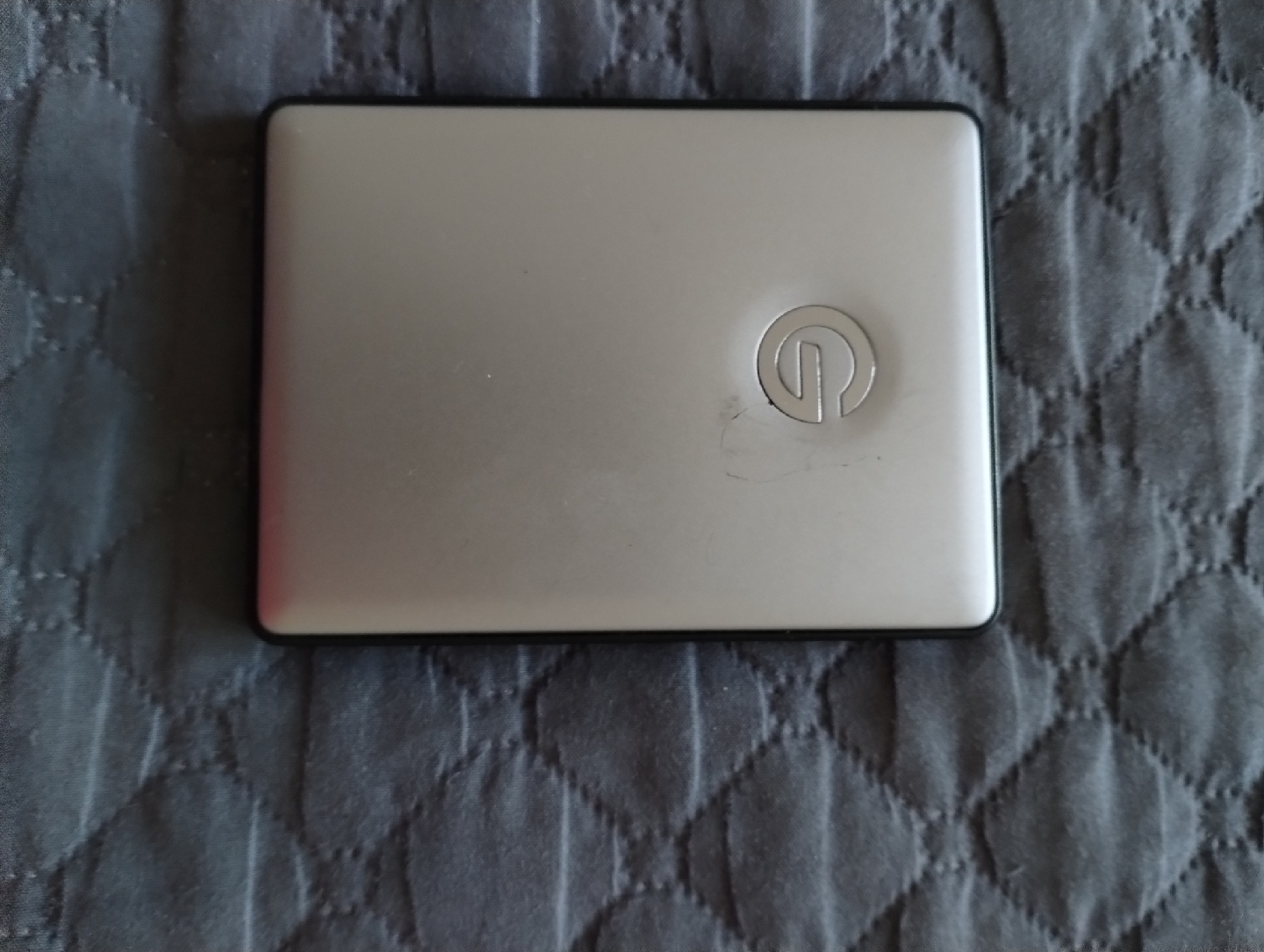G-Drive Mobile USB-C 1TB External Hard Drive