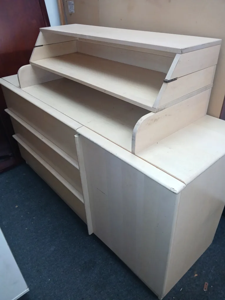 dresser solid wood thumbnail