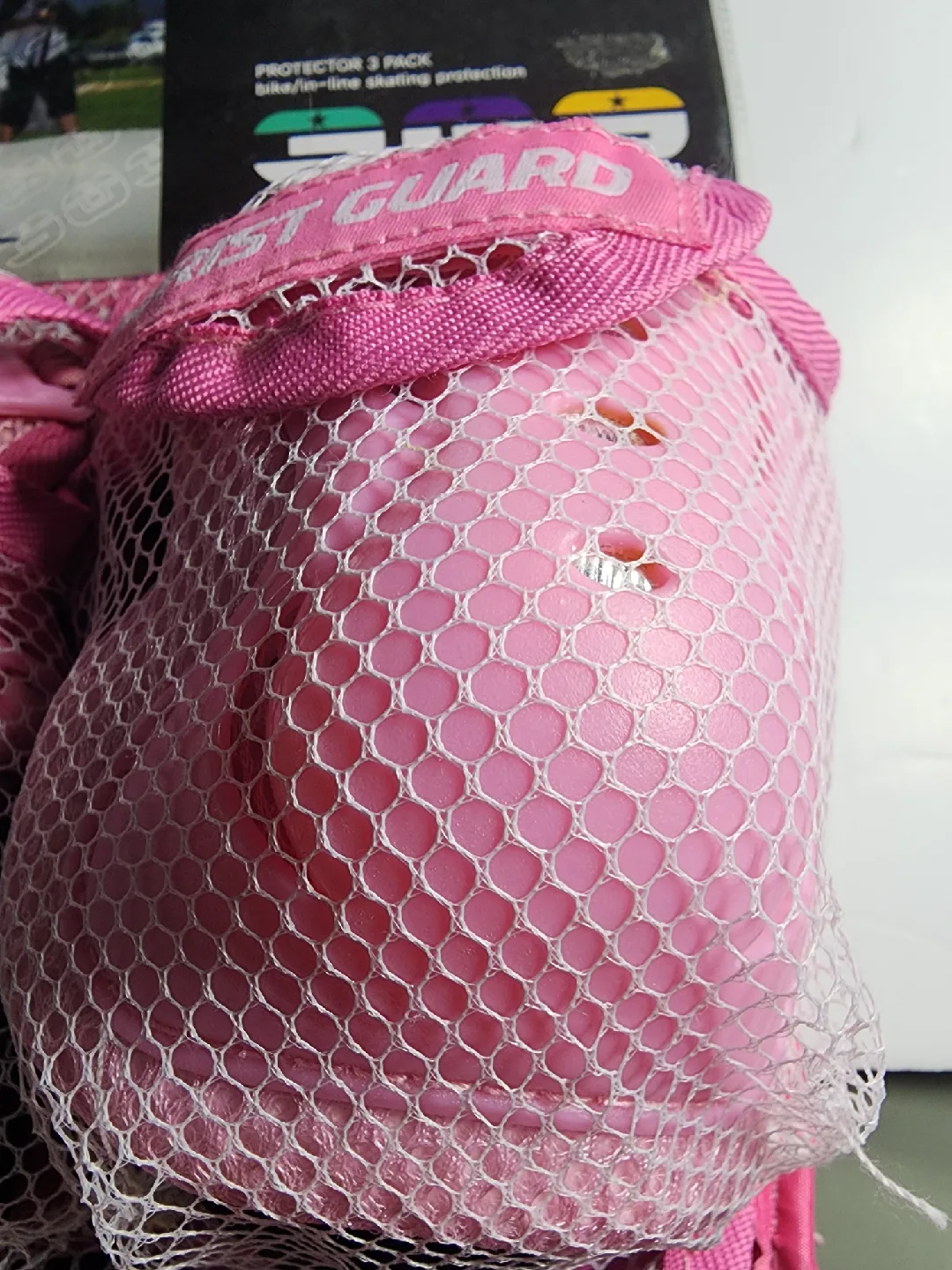 KINGKA Sports Protective 3 Pack - XS image indicator(6)