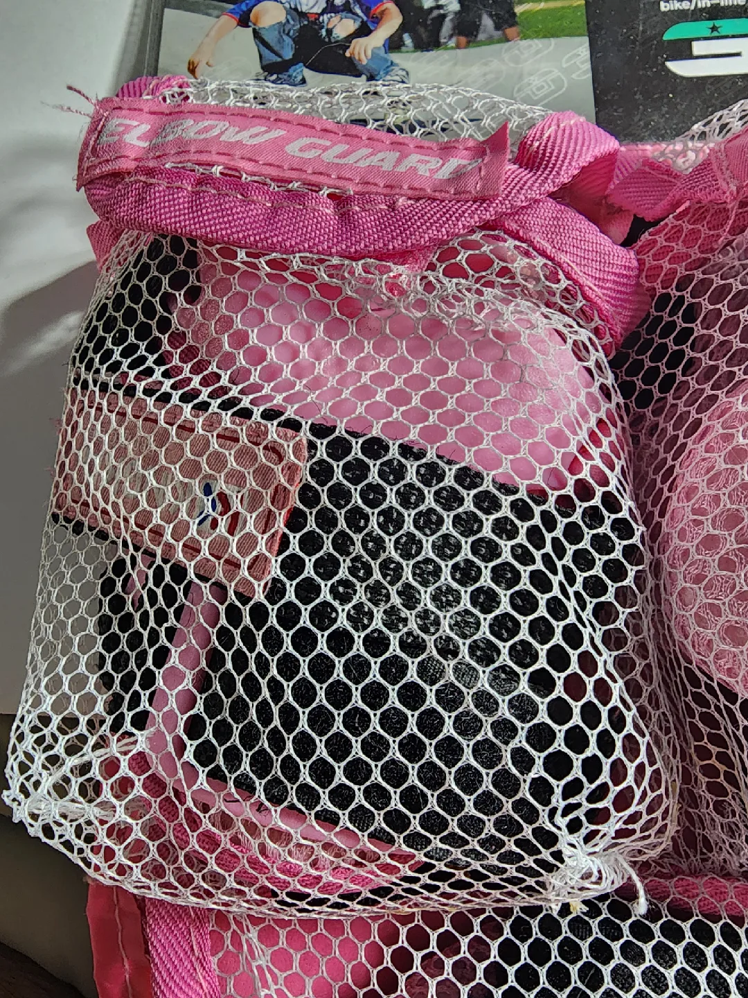 KINGKA Sports Protective 3 Pack - XS image indicator(7)