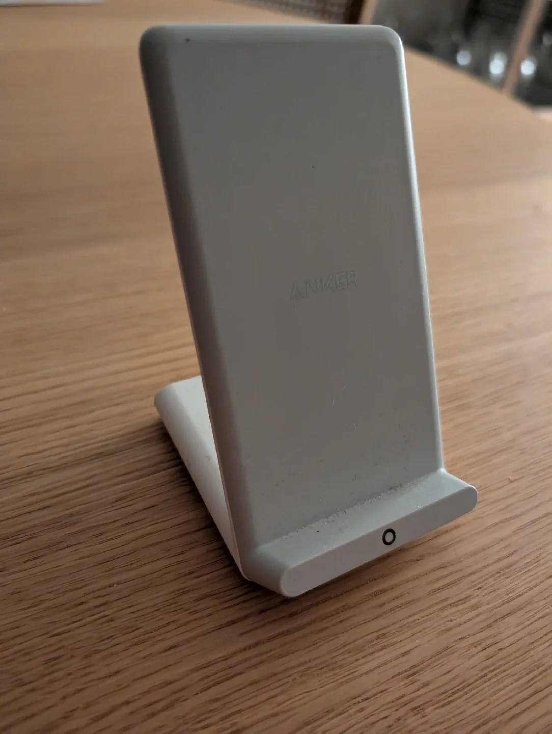 Anker Wireless Charging Stand thumbnail