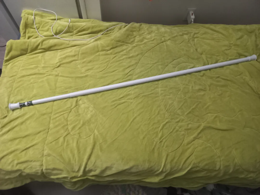 IKEA Curtain Adjustable Rod thumbnail