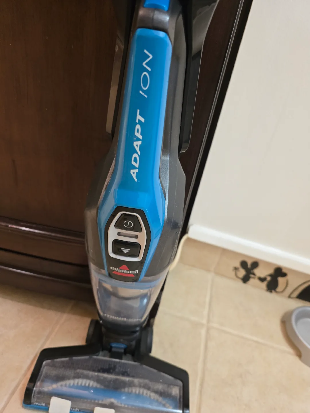 cordless Bissell thumbnail