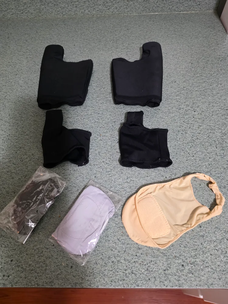 Bunion relief products image indicator(5)