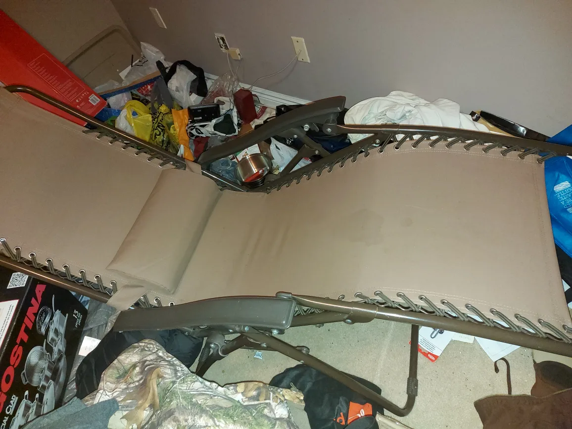 Zero Gravity Lounger image indicator(2)