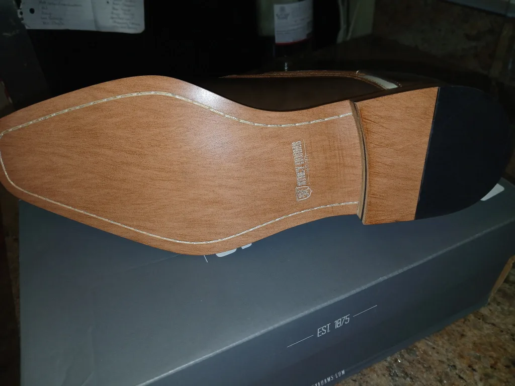 Men's Fashion, Men's Shoe, Size 13 image indicator(10)