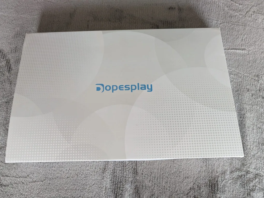 Portable Monitor image indicator(2)