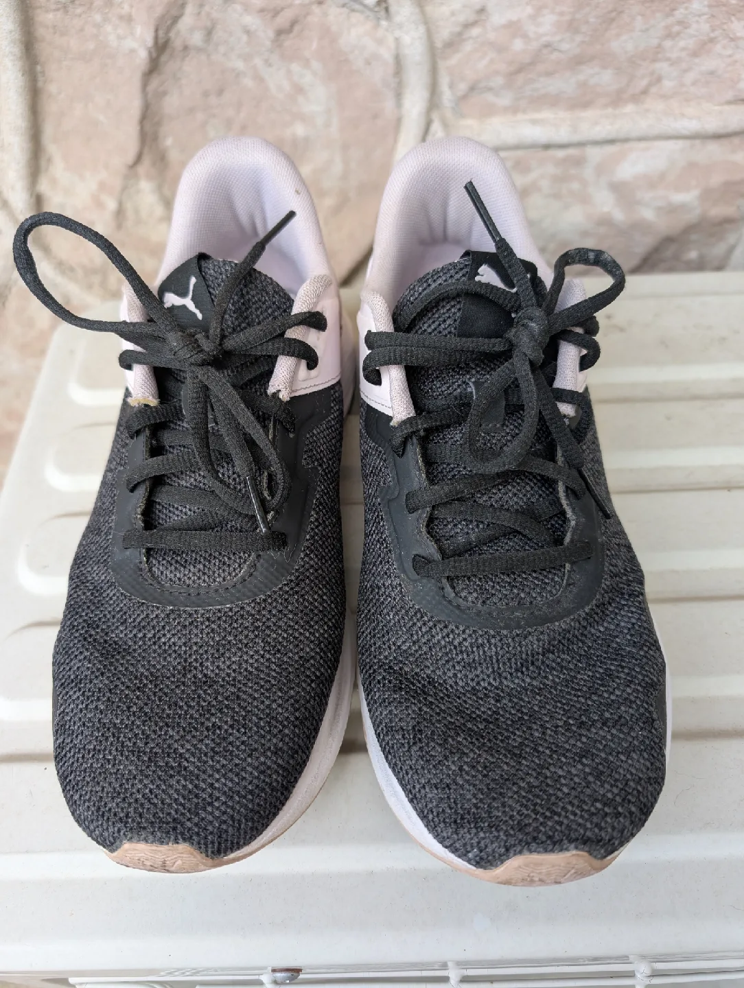 Puma Women's Running Shoes - Size 9 image indicator(4)