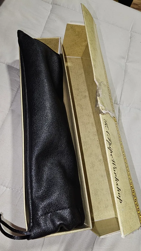 Smoking Pipe with Box image indicator(3)