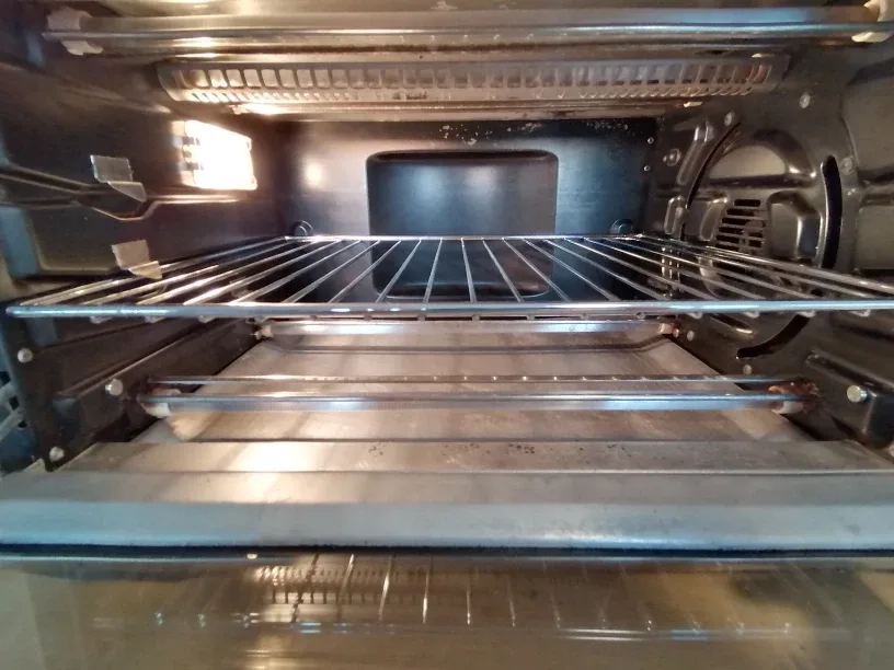 Breville Smart Oven Pro image indicator(6)