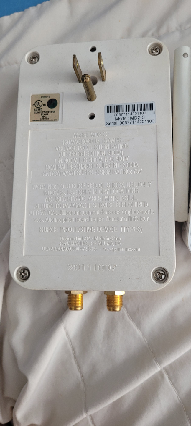 Netgear AC1200 WiFi Range Extender EX6150v2 - photo 5
